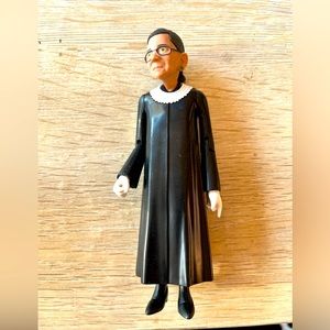 RBG Action Figure - Ruth Bader Ginsburg